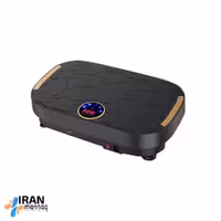 دستگاه ویبراتور لاغری آیجویر FR-18 |سطح لرزش هوشمند، بلوتوث، و کنترل برای تناسب اندام