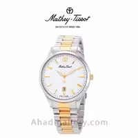 ساعت مچی متی تیسوت مدل H411MBI