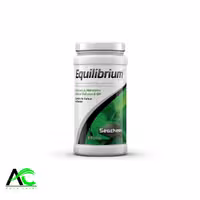 اکولیبریم سیچم (Seachem) Equilibrium