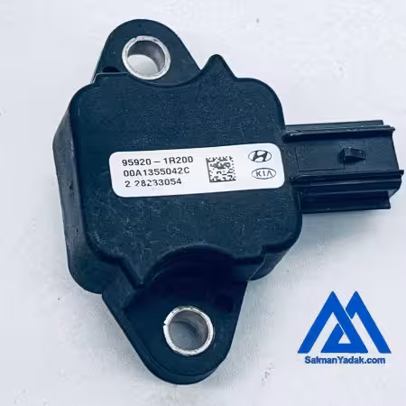 سنسور ایربگ هیوندا اکسنت 959201R200