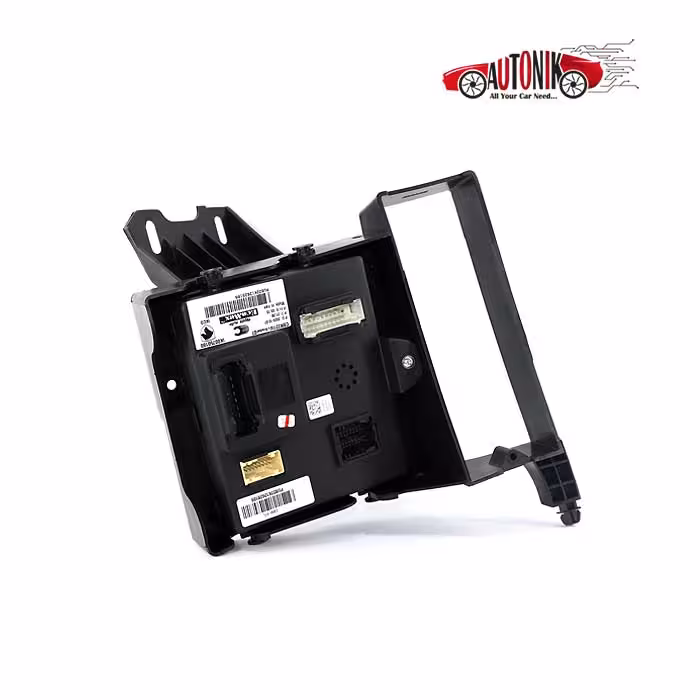 جعبه فیوز CBM کروز 4 سوکت ایرانخودرو