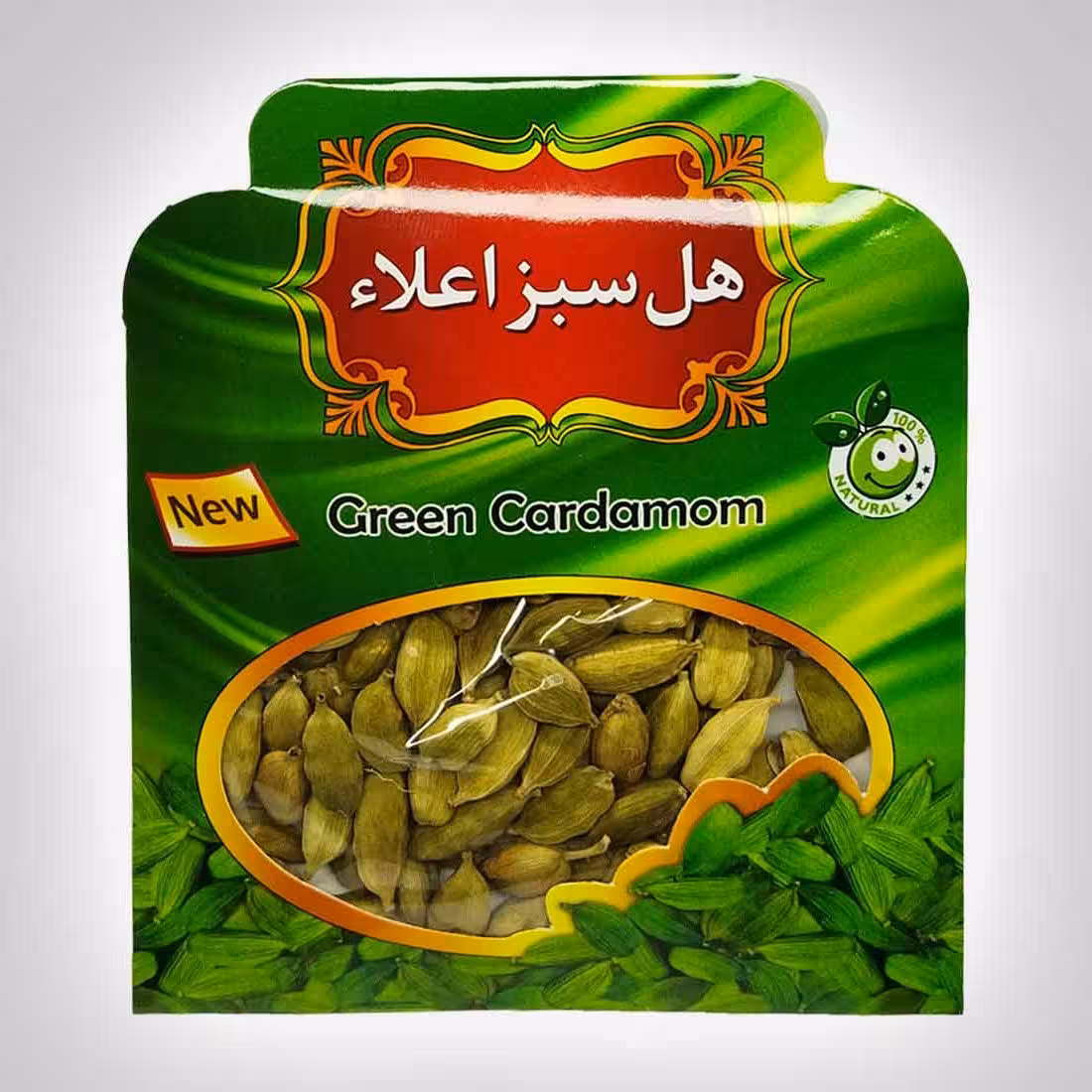 هل سبز اعلاء