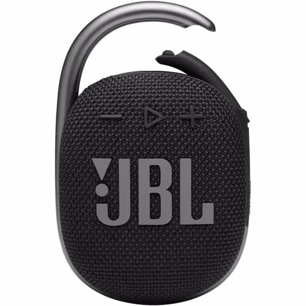 اسپیکر ضد آب جی بی ال JBL Clip 4 Portable Mini Bluetooth Speaker