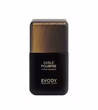 عطر زنانه و مردانه ایوودی سبل پوقپه اکستریت د پرفیوم – Evody Sable Pourpre Extrait de Parfum