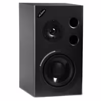 اسپیکر مانیتورینگ Alesis M1 Active MKII
