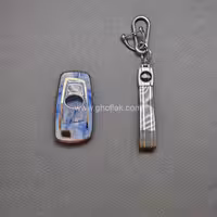 کاور ریموت تارا کیلس و دنا کیلس طرح سرامیکی با بند ست