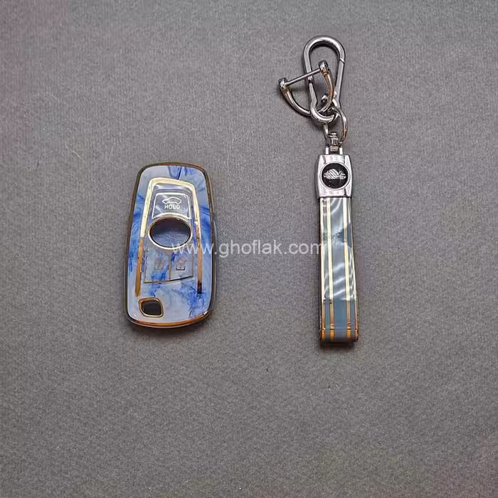 کاور ریموت تارا کیلس و دنا کیلس طرح سرامیکی با بند ست