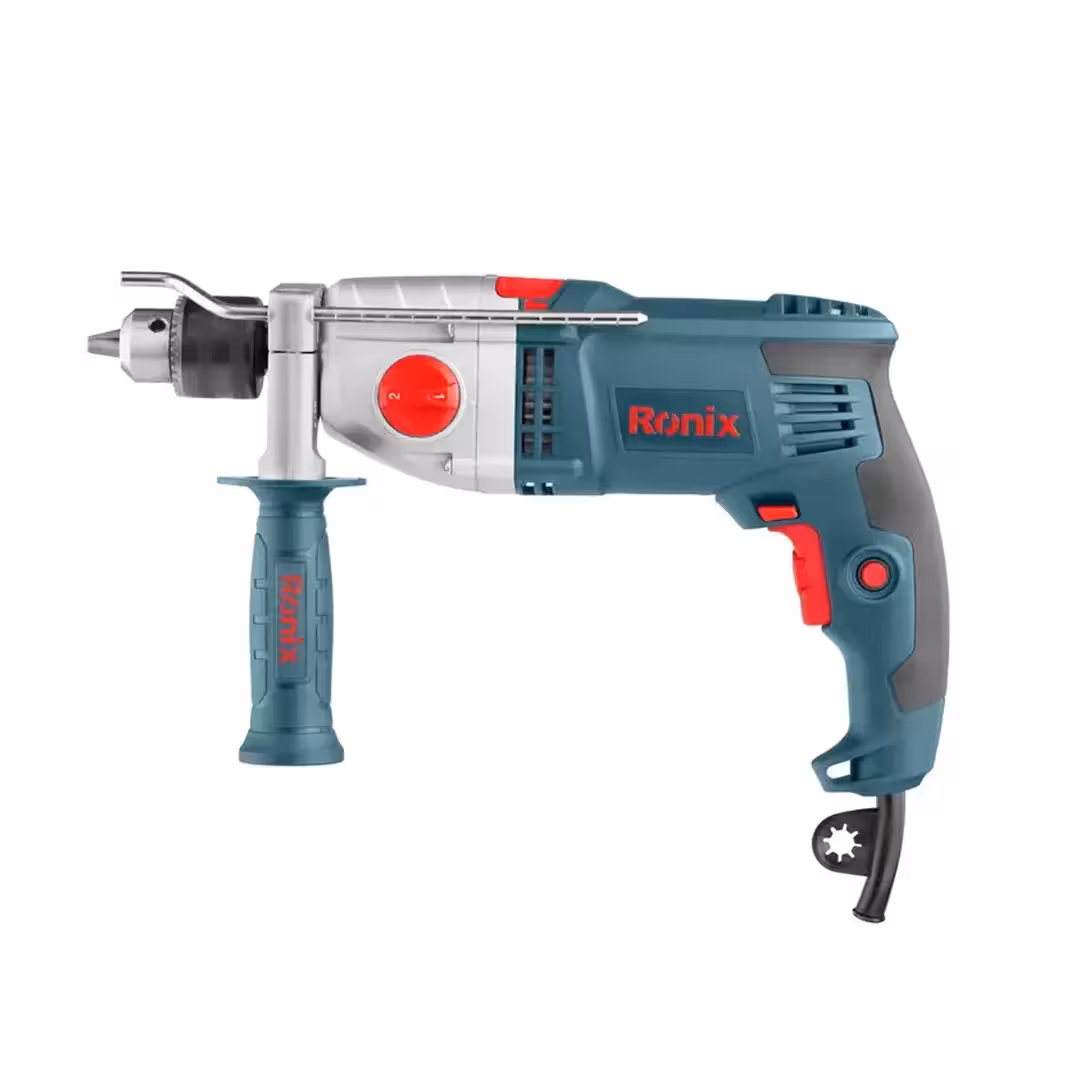دریل چکشی رونیکس2221