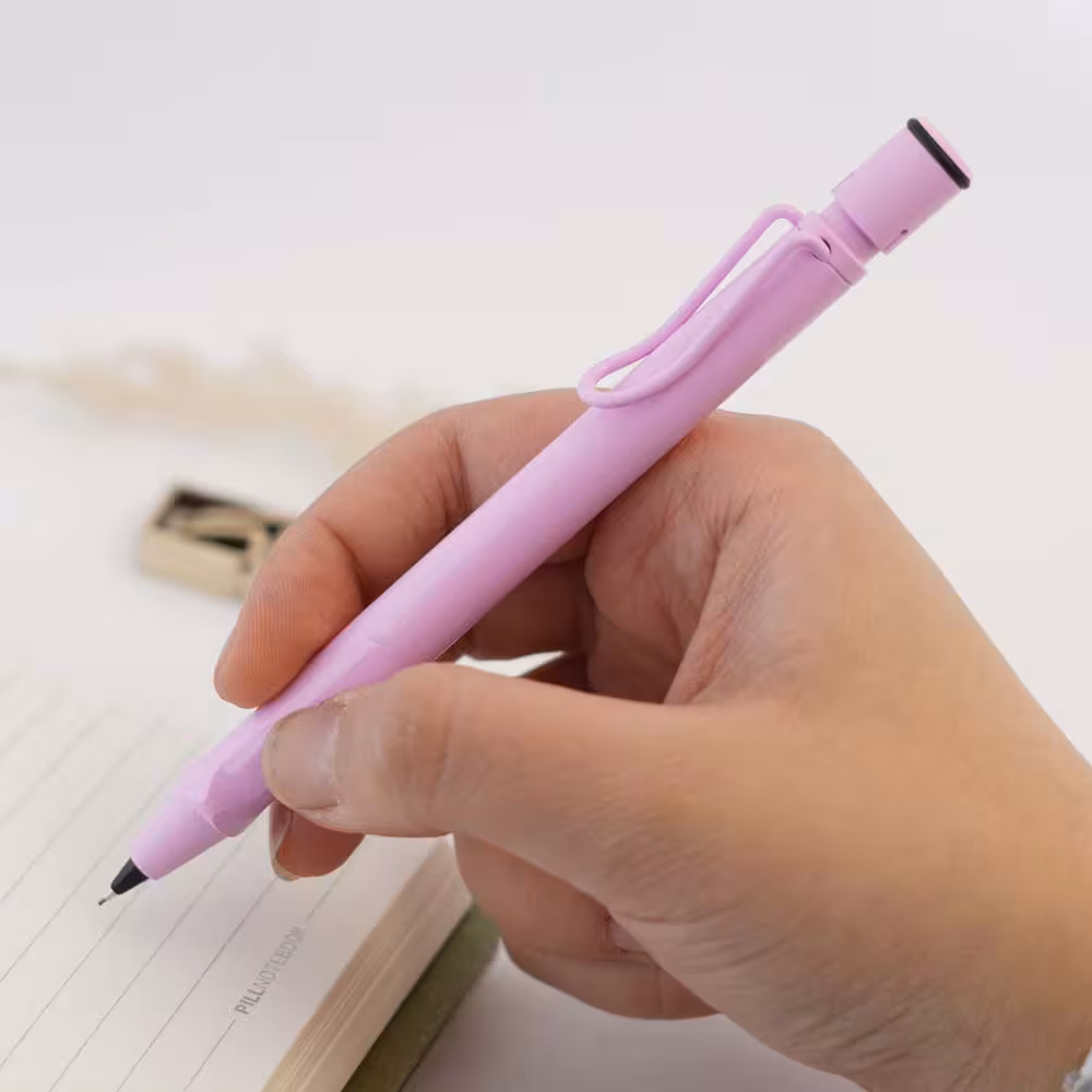 اتود لامی سافاری لایت رز (صورتی روشن) LAMY SAFARI MP Light rose 1D2