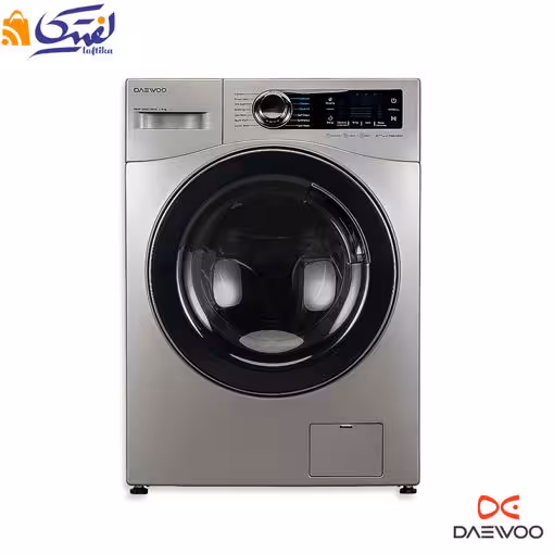 ماشین لباسشویی LM-990 دوو سری سنیور 9 کیلوگرم