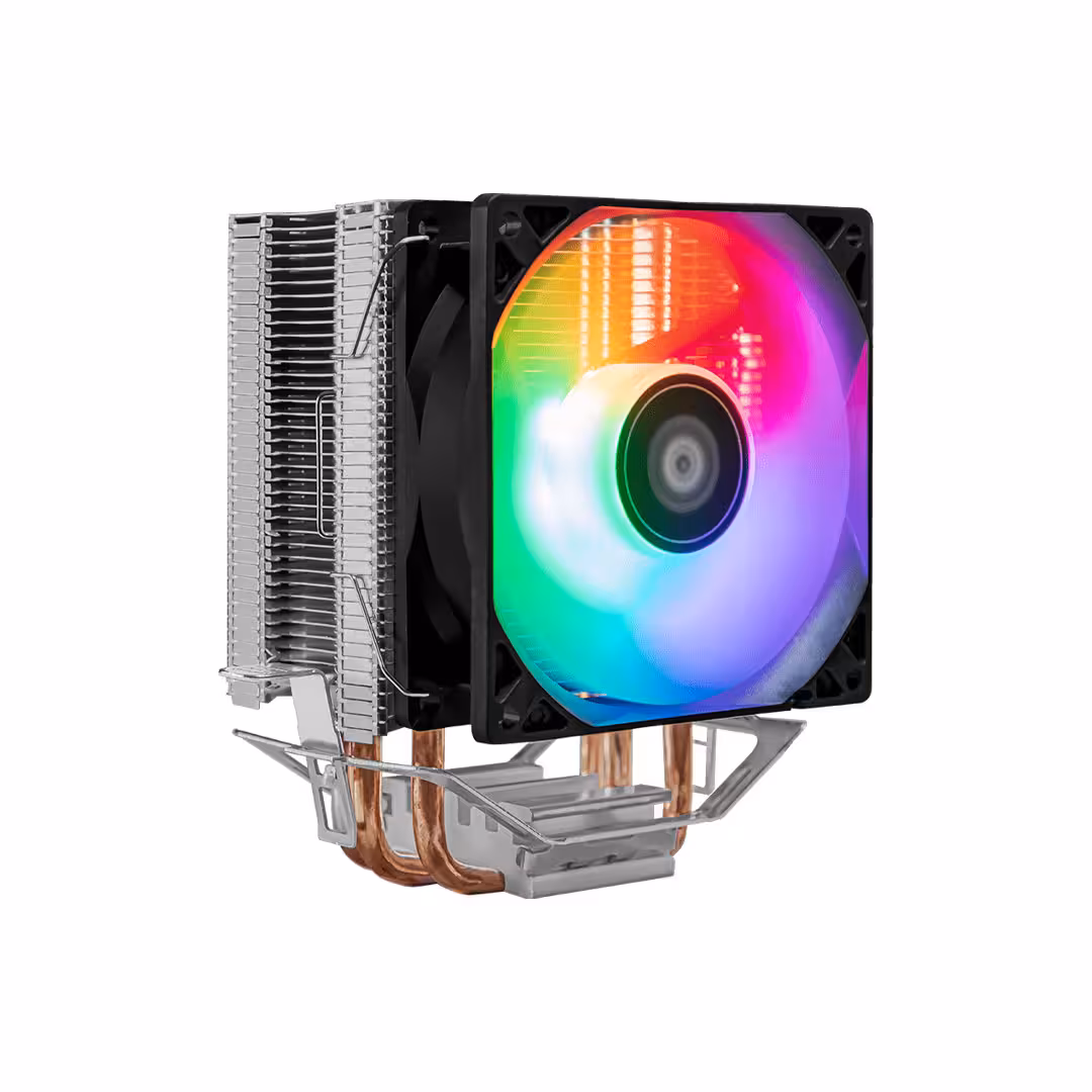 خنک کننده پردازنده اوست GT-AV901 F-RGB