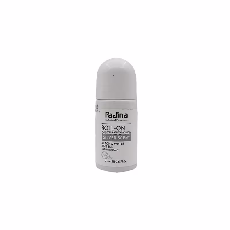 مام رول مدل Silver Scent پادینا 75 میل