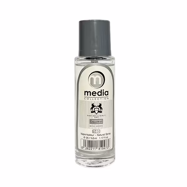 عطر 35 میل مدیا مدل مارلی گالوو Marly Galloway