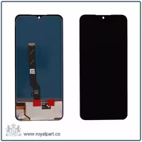 تاچ و ال سی دی اینفینیکس نوت 12 پرو | LCD Infinix Note 12 Pro