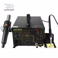 هیتر دو کاره دیجیتال مدل GORDAK 952 اورجینال