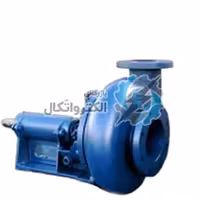 پمپ گل کش پمپیران Pumpiran