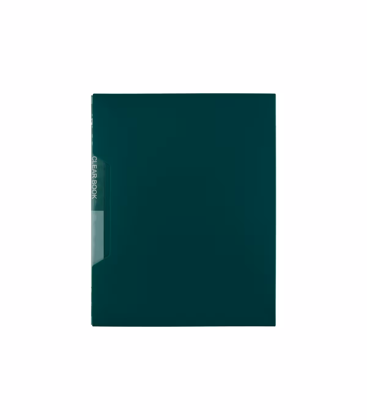 کلربوک پاپکوA4 قابدار مات(60برگ)