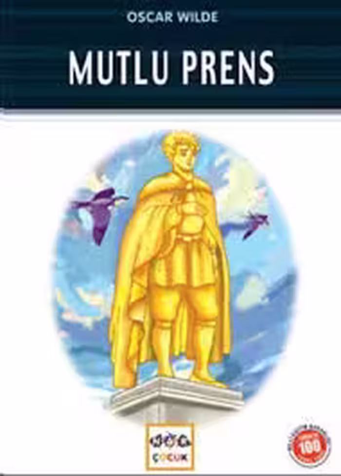 Mutlu Prens