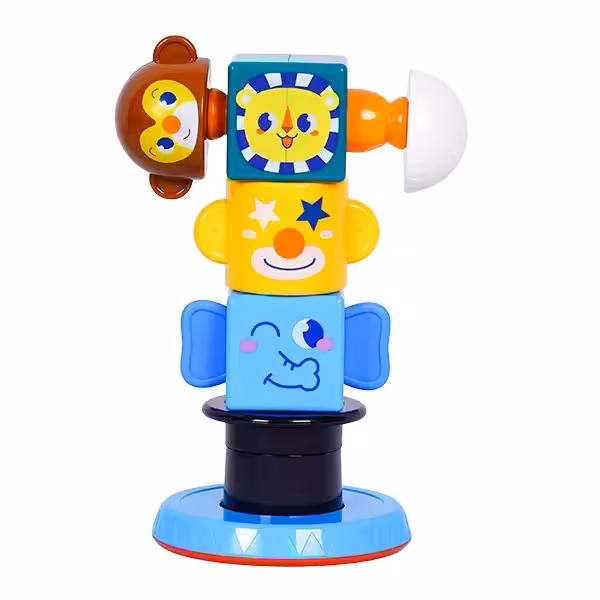 برج تعادلی مگنتی هولا تویز