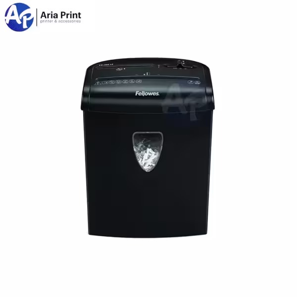 کاغذ خرد کن فلوز مدل Powershred H-8Cd