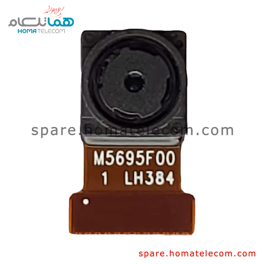 دوربین سلفی 5 مگاپیکسل موتورولا موتو زد 2 پلی