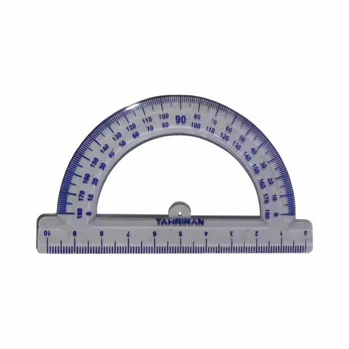 نقاله پلاستیکی تحریران - فروشگاه اینترنتی شهر کالا فروش لوازم تحریر و لوازم اداری