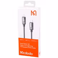 کابل  تایپ سی به لایتنینگ Mcdodo  CA-316  36w
