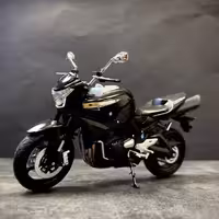 ماکت موتور بیکینگ Bking