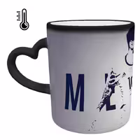 خرید ماگ-لیوان حرارتی  دسته ساده  مسی کد 36