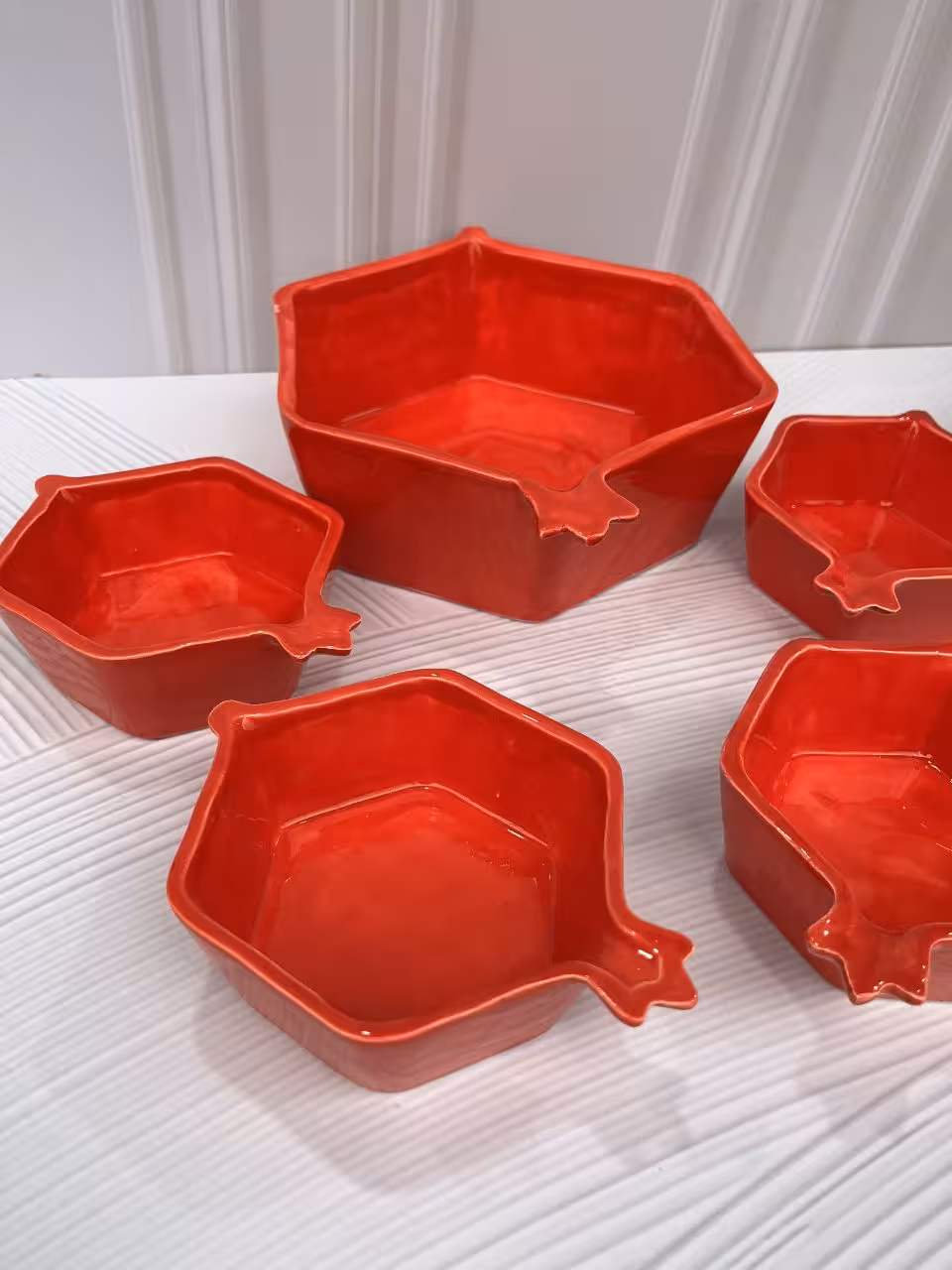 سرویس انار خوری شب یلدا