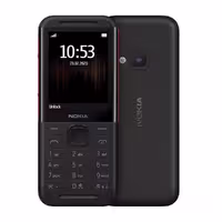گوشی موبایل نوکیا مدل 5310 دو سیم کارت