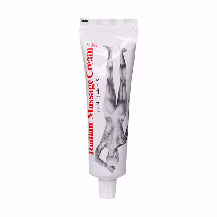 کرم ماساژ رادیان | Radian Massage Cream
