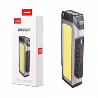 چراغ اضطراری HISKA HR-44