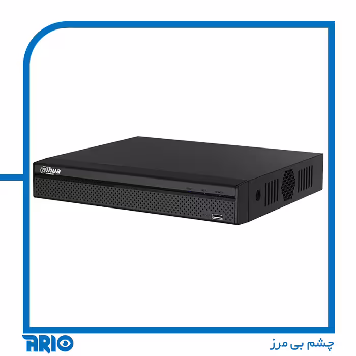 ان وی آر 8 کانال داهوا NVR1A08HS