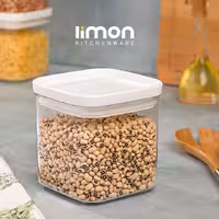 بانکه حبوبات لیمون مدل سارینا