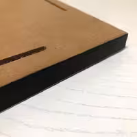 تابلو شاسی 3 تکه طرح مدرن اسب سفید کد 27342