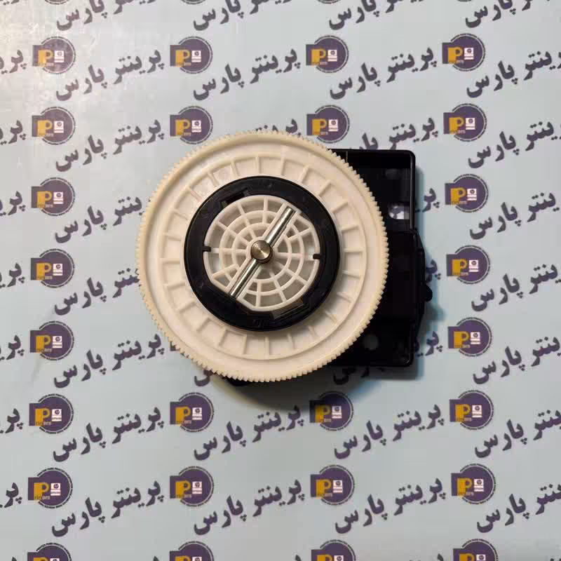 دنده درام با کاور hp 2035