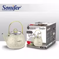 کتری روگازی سوت زن سونیفر مدل 2533