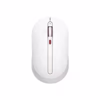 ماوس بی سیم ام آی آی آی دبلیو مدل Silent MWMM01 | کالا مکس