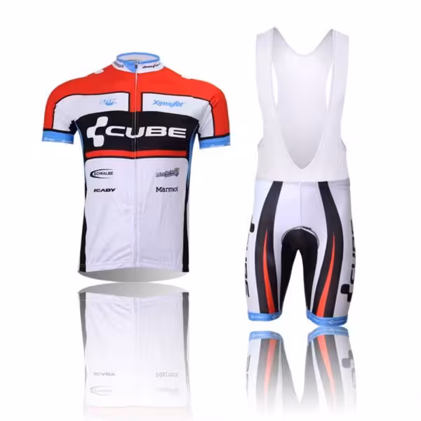 ست پیراهن و شورت Cube