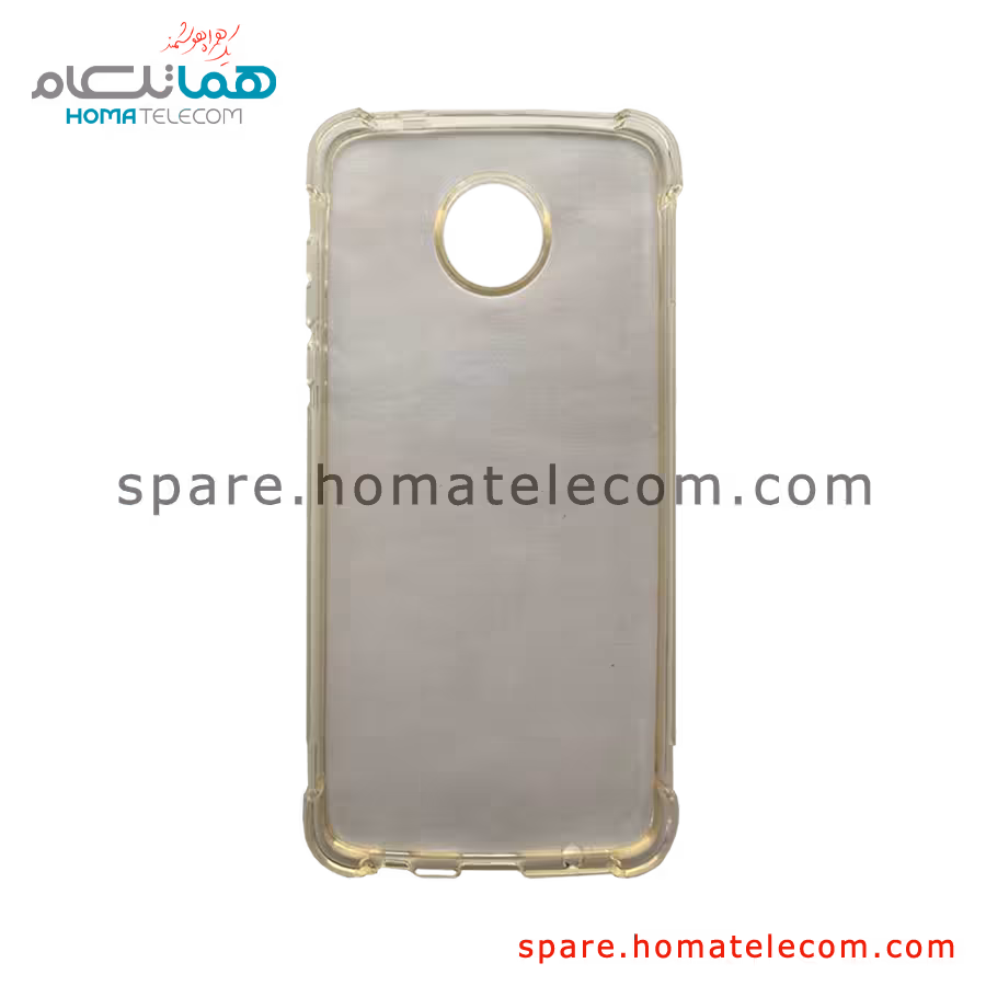 قاب ژله‌ای موتورولا موتو زد 2 پلی