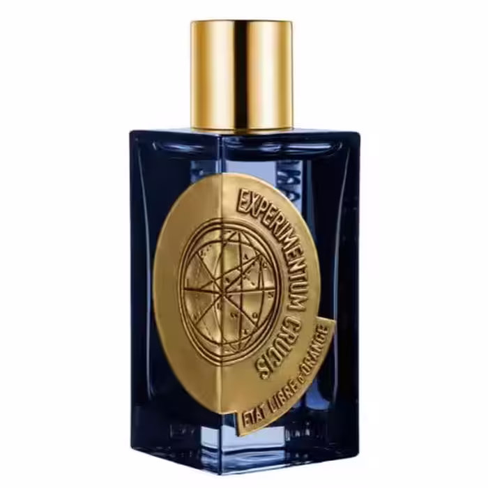 ادوپرفیوم Experimentum Crucis از برند Etat Libre d’Orange