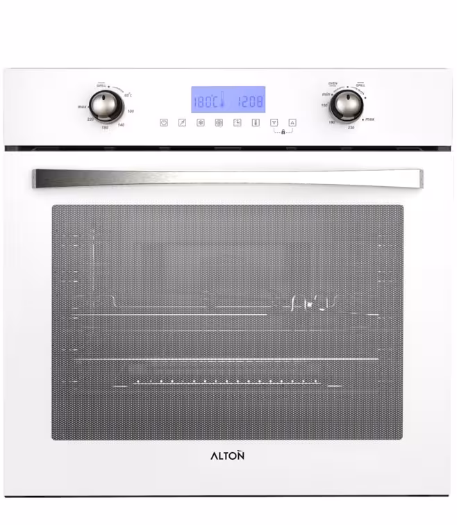 فر آلتون مدل V202W برق و گاز(ارسال رایگان)