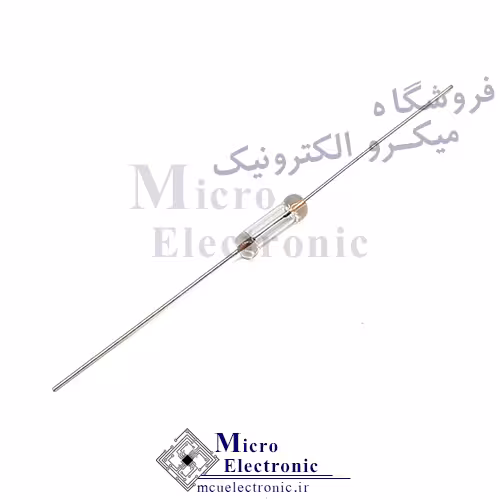 فیوز بالاستی 3×10 1.5A