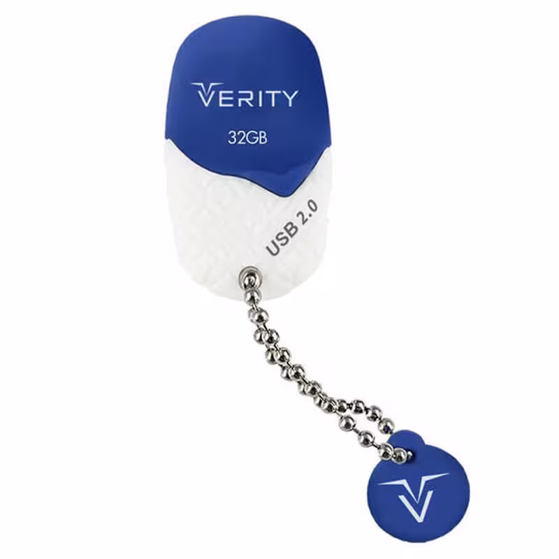 فلش 32 گیگ وریتی Verity V908