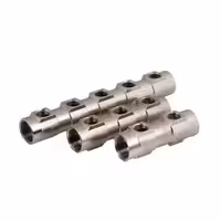 کلکتور 1 1.2*1.2 نیوپایپ