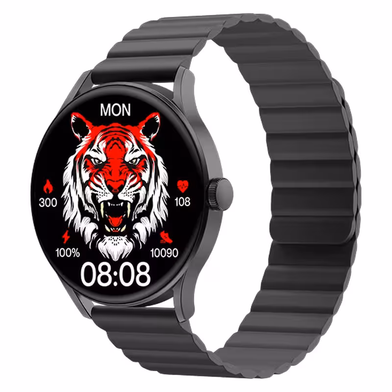 ساعت هوشمند ایمیکی مدل IMIKI TG1 | کالا مکس