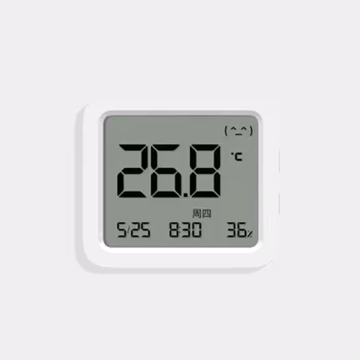 سنسور دما رطوبت شیائومی میجیا mjwsd05mmc