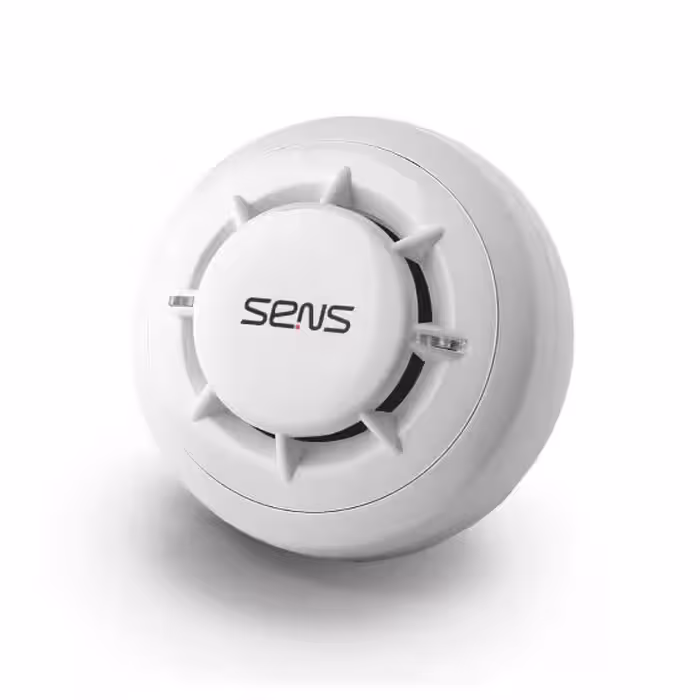دتکتور دودی آدرس پذیر SENS مدل S2-ASD-300