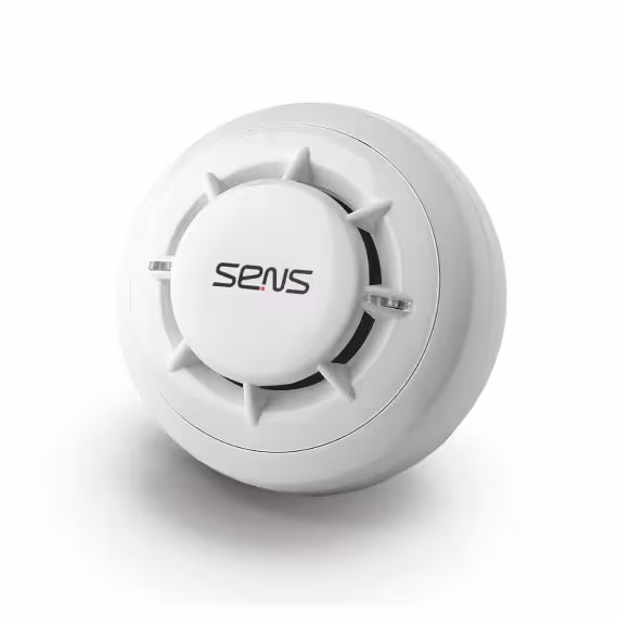 دتکتور دودی آدرس پذیر SENS مدل S2-ASD-300
